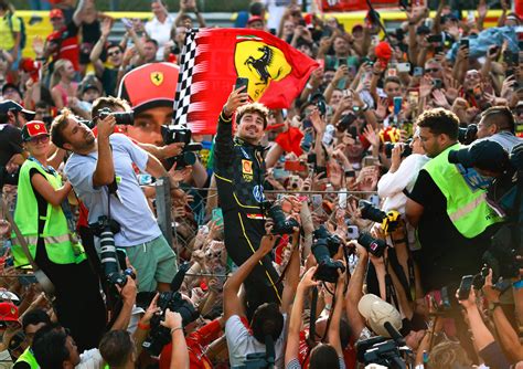 fan with a rolex italian gp|Ferrari’s surprise F1 Italian GP win energizes the home tifosi – .